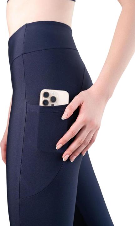 Immagine prodotto Lismina 435 Leggings con taschino (XL)