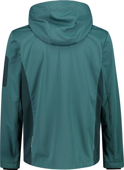 Produktbild CMP Campagnolo Light Softshell (52)