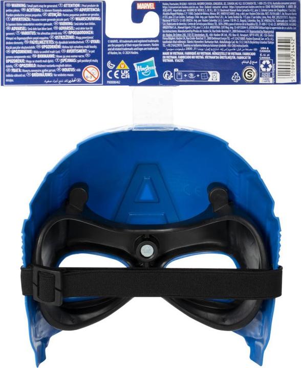Produktbild Hasbro Marvel Avengers Maske Assortiert