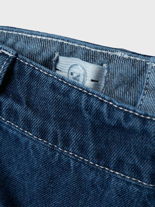 Produktbild Name it NKMRYAN ST CARGO JEANS 5910-ZD NOOS (146)