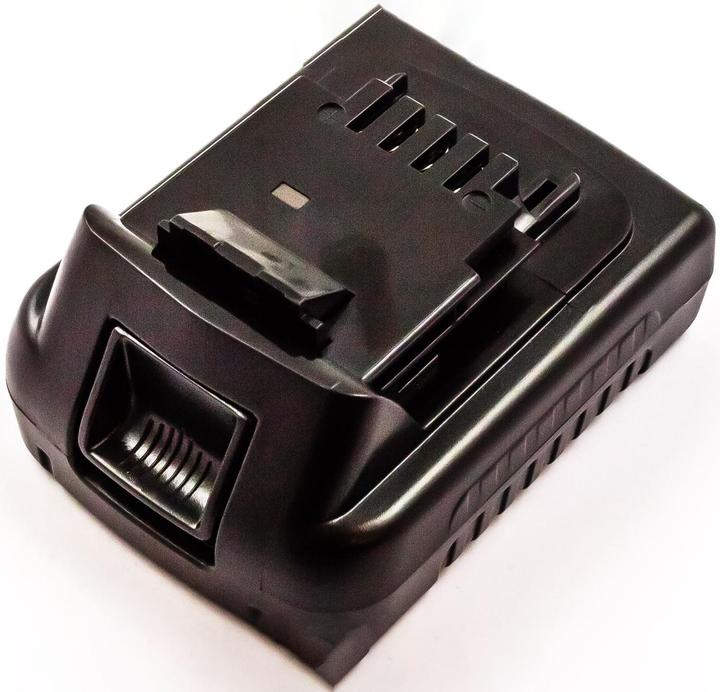 Image du produit AGI 95725 Batterie rechargeable Lithium-Ion 1500mAh 14.4V (14.4 V)