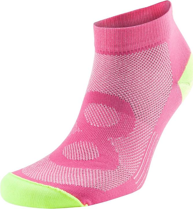 Actual product image Eightsox Sport Color Edition 2-pack sock (35 - 38)