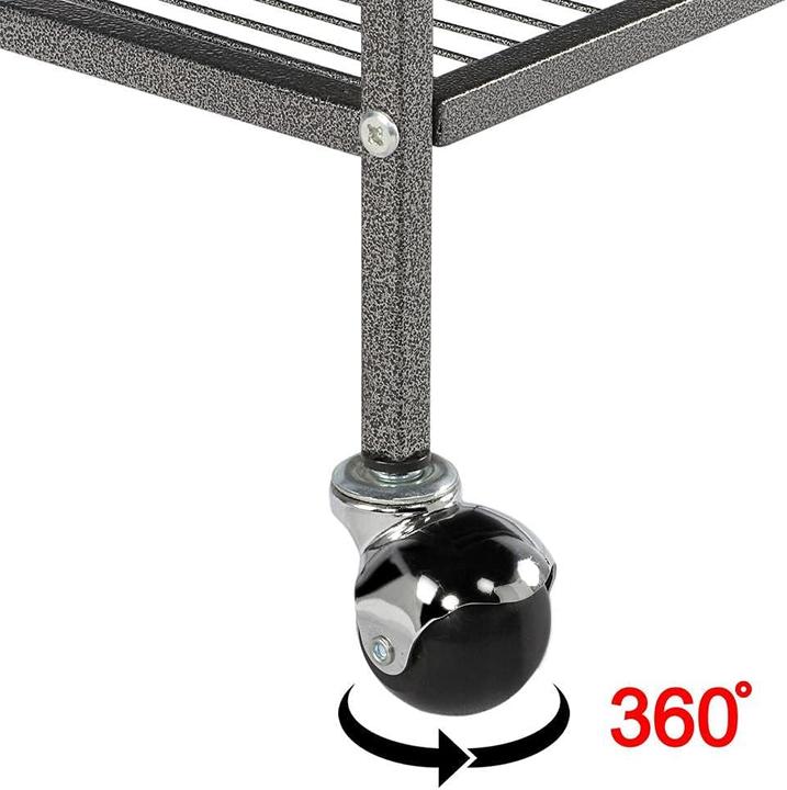 Produktbild Yaheetech Vogelvoliere