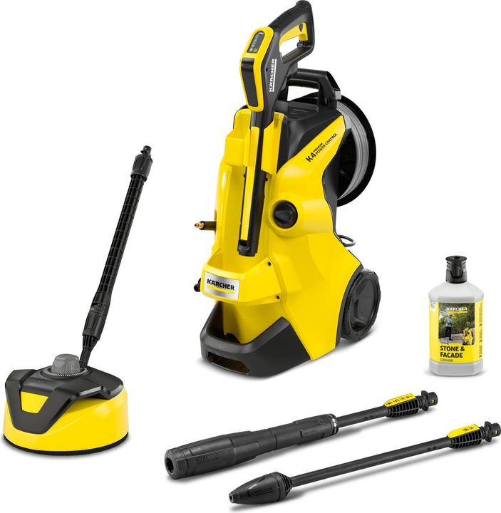Produktbild Kärcher K 4 Premium Power Control Flex Home (Netzbetrieb)
