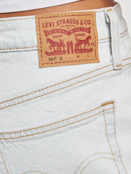 Produktbild Levis 501 Jeans - 86875 (W25/L30)