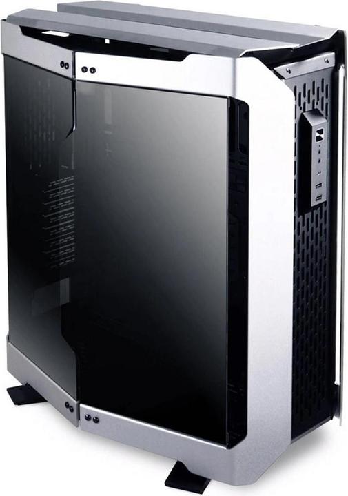 Produktbild Lian-Li Odyssey X (mATX, Mini-ITX, ATX, E-ATX)