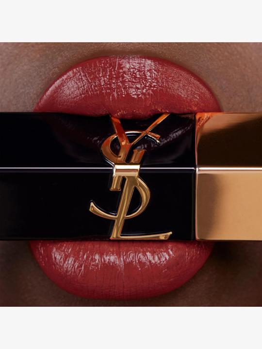 Produktbild Yves Saint Laurent Rouge Pur Couture The Bold Fearless Carnelian 08 (Nr. 08 - Fearless Carnelian)