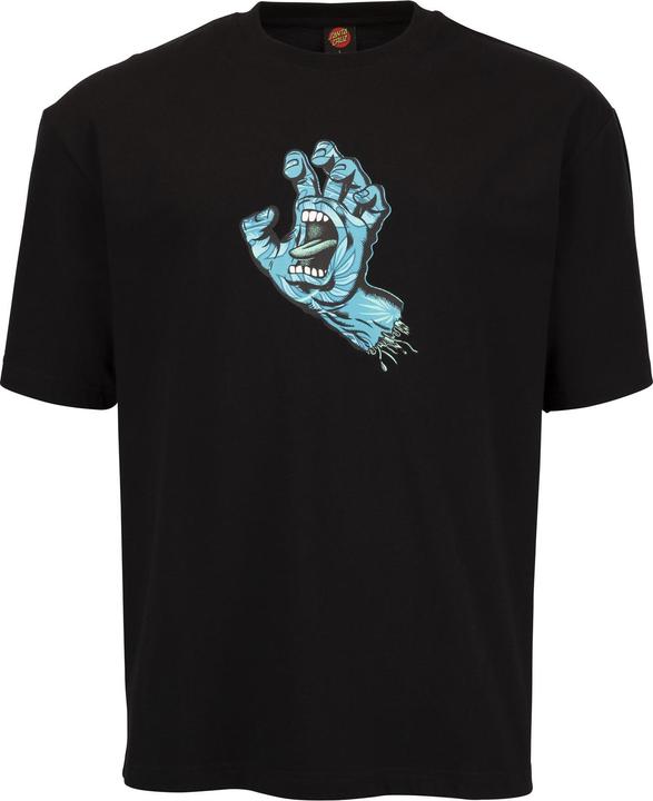 Produktbild Santa Cruz Cabana Hand T-Shirt Organics (S)