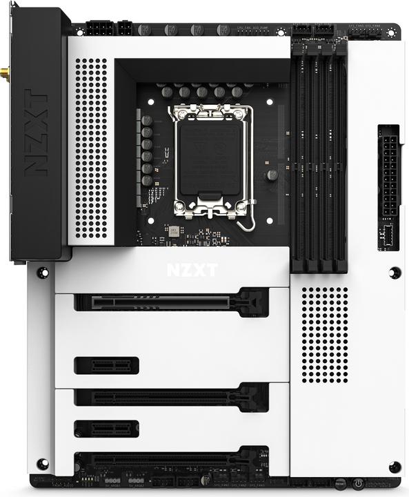 Actual product image NZXT N7 Z790 (LGA 1700, Intel Z790, ATX)