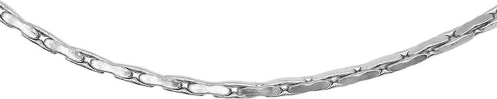 Image du produit Heideman Ennia argenté (100% acier inoxydable)