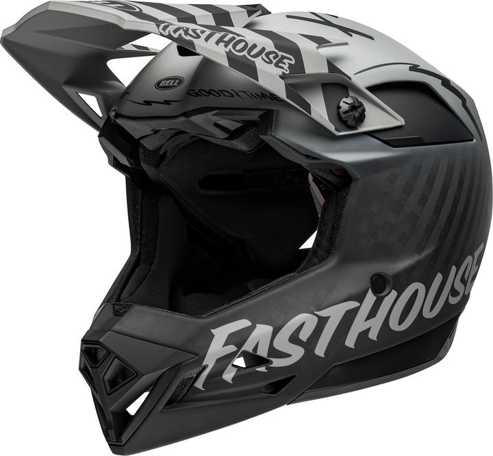 Actual product image Bell Full 10 Spherical MIPS Helmet (51 - 55 cm)