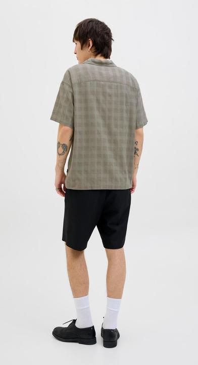Produktbild Jack & Jones Loose Fit Hemd Hemd (XXL)