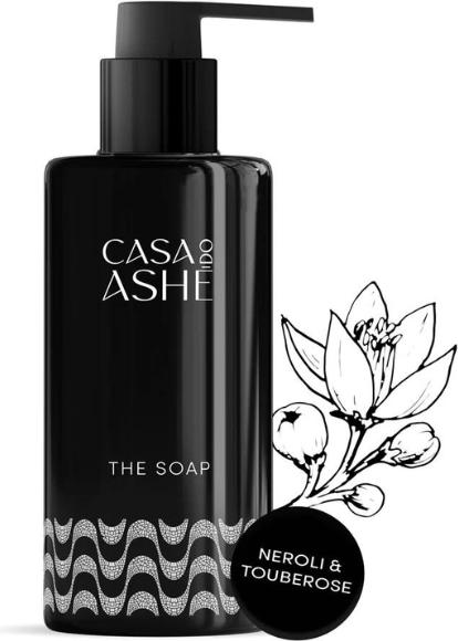 Immagine prodotto Casa Do Ashe Neroli e Touberose (Sapone liquido, 200 ml)