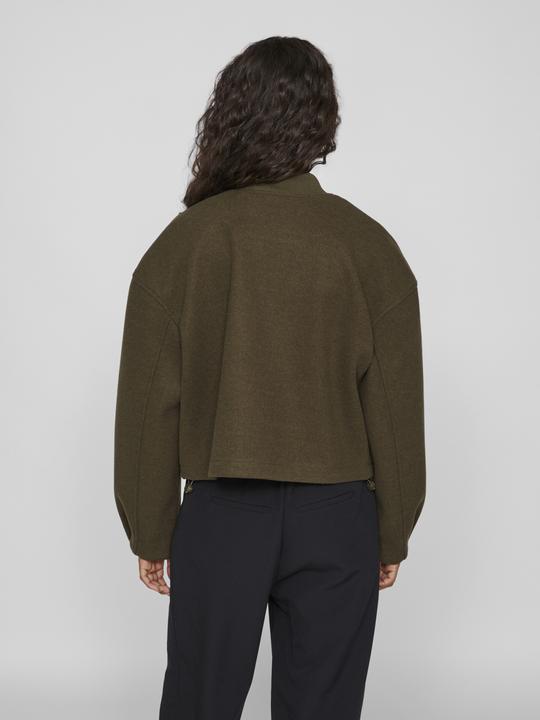 Immagine prodotto Vila Giacca bomber con zip (38)