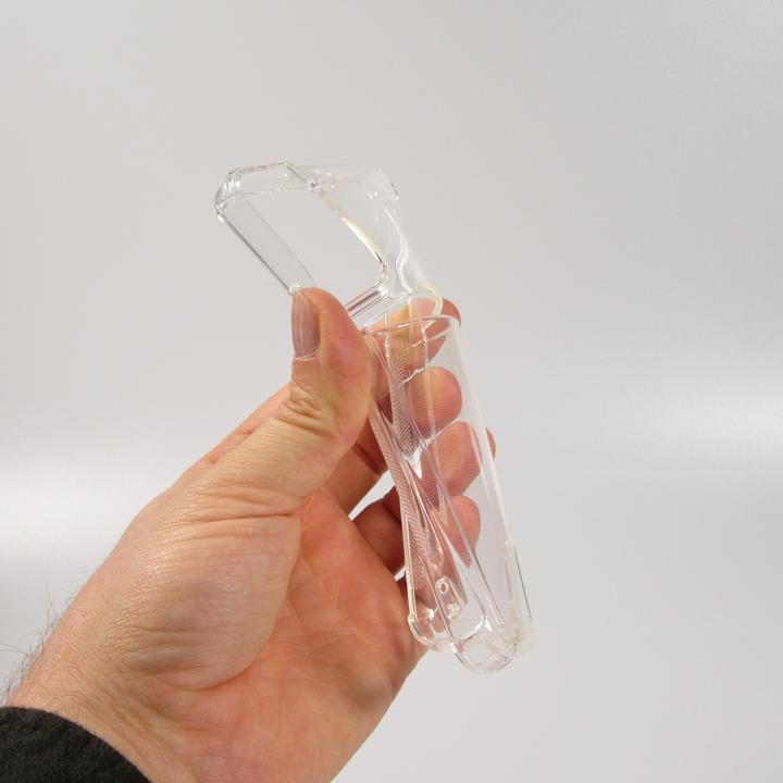 Immagine prodotto PhoneLook Hülle Gummi Bumper (Samsung Galaxy S25+)