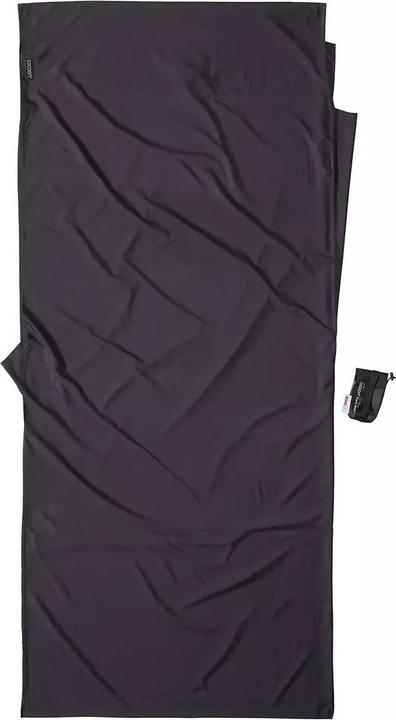 Actual product image Cocoon MummyLiner Inlet Thermolite Silkweight (241 cm)