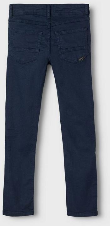 Actual product image Name it X-Slim Fit Twillhose (80)