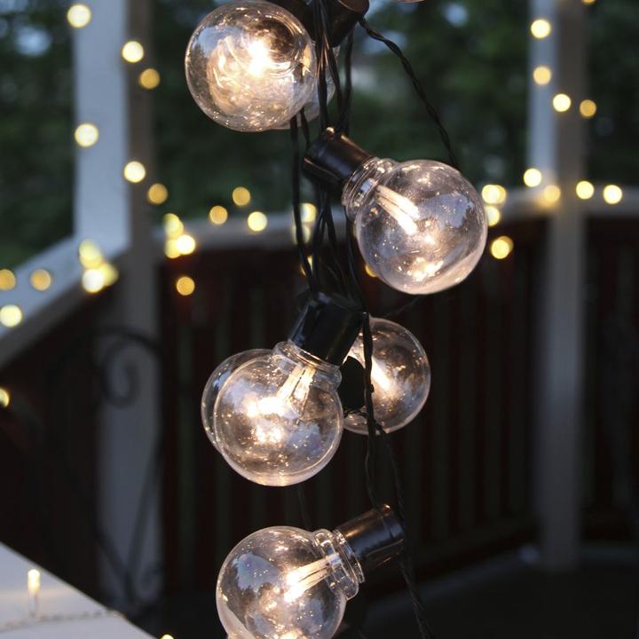 Produktbild Star Trading Party Lights (4.50 m)