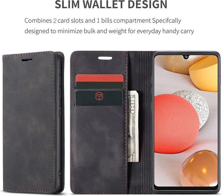 Actual product image Cazy Cover compatible with Samsung Galaxy A42 - (Samsung Galaxy A42 5G)