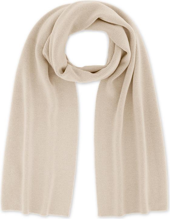 Falke Scarf Half-Cardigan Merino u