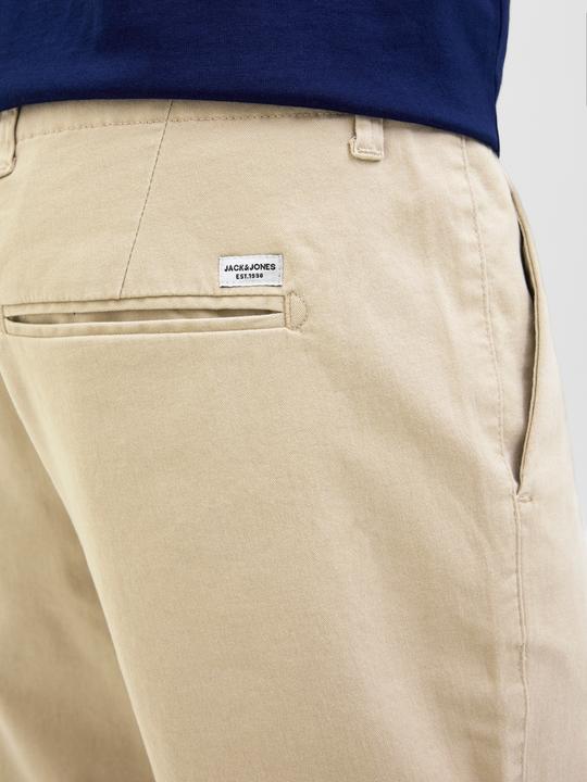 Image du produit Jack & Jones Regular Fit Chino Shorts Chino Shorts (L)