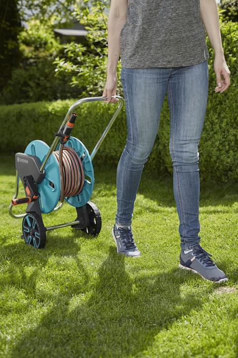 Image du produit Gardena Ensemble AquaRoll (25 m)