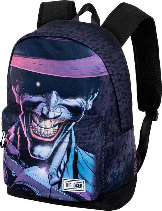Produktbild Karactermania ECO Backpack 2.0 Crazy