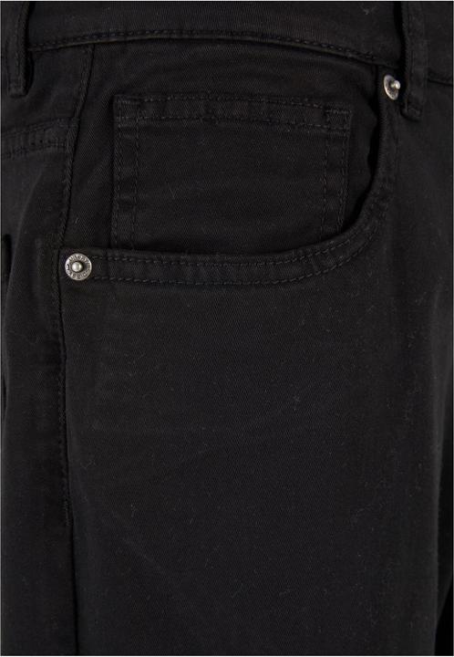 Actual product image Urban Classics Stretch Twill 5 Pocket Pants - 138089 (42)