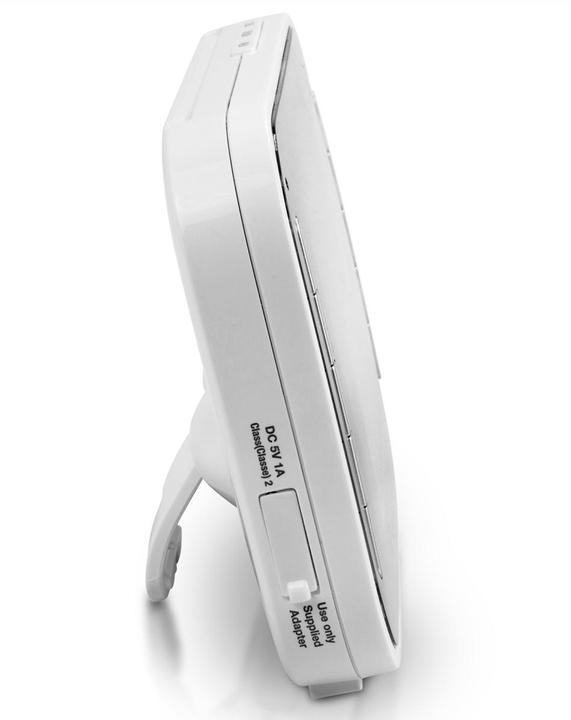 Produktbild Alecto DVM-200 (Babyphone mit Kamera, 50 m)