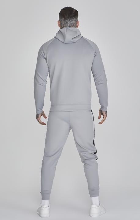 Actual product image Siksilk Hoodie and Joggers Set (XXL)