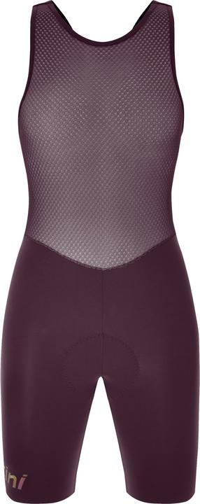 Actual product image Santini Women's Unico Bib Shorts (XS)