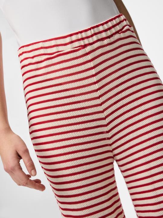 Produktbild Pieces PCMANILLA HW Hose mit weitem Bein (XL)