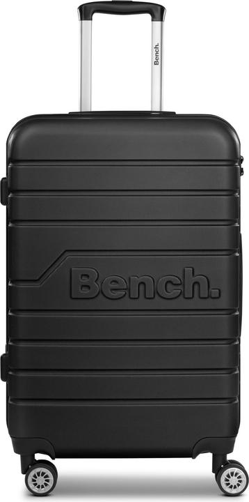 Bench Seattle 4 Rollen Trolley M 69 cm (58 l, M (50 - 90l))