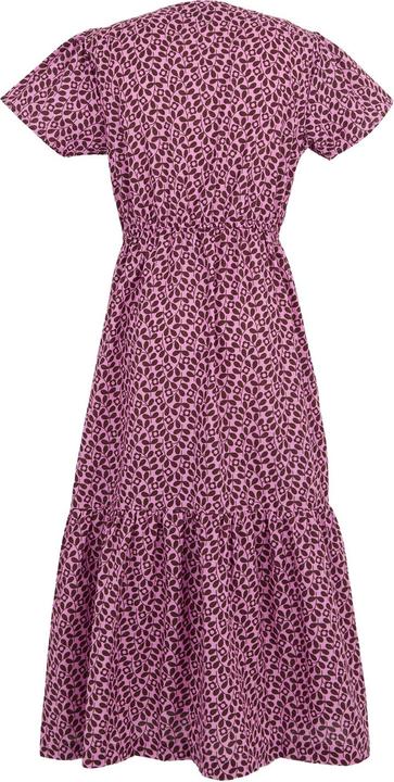 Produktbild Regatta Orla Kiely Midikleid Gestuft (34 D)