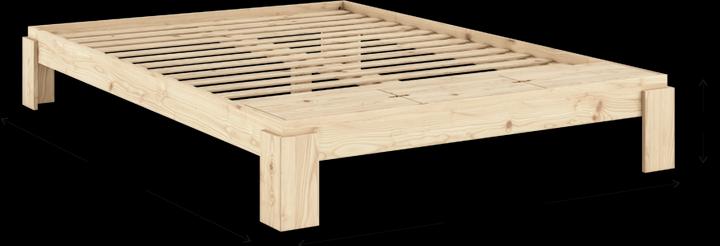 Actual product image Karup Design Layers Bed Bench (160 x 200 cm)