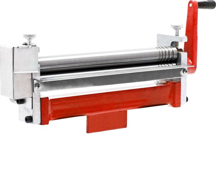 Image du produit Wiltec Machine à cintrer (300 mm)