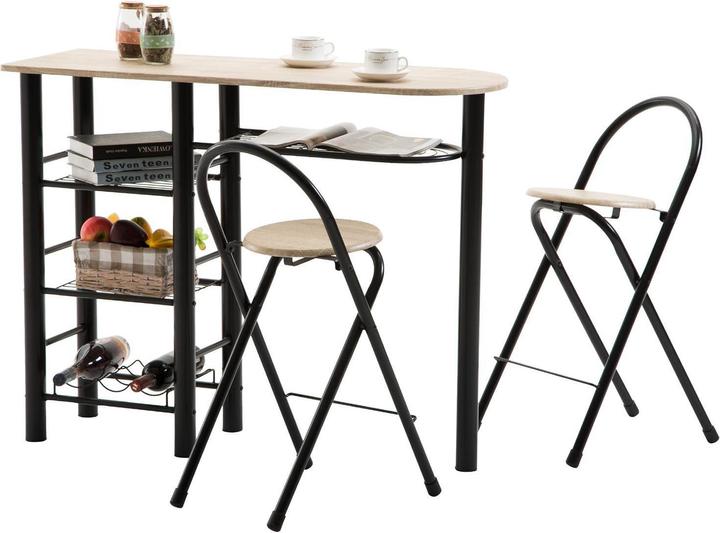 Actual product image IDIMEX Style (113 x 80 x 40 cm)