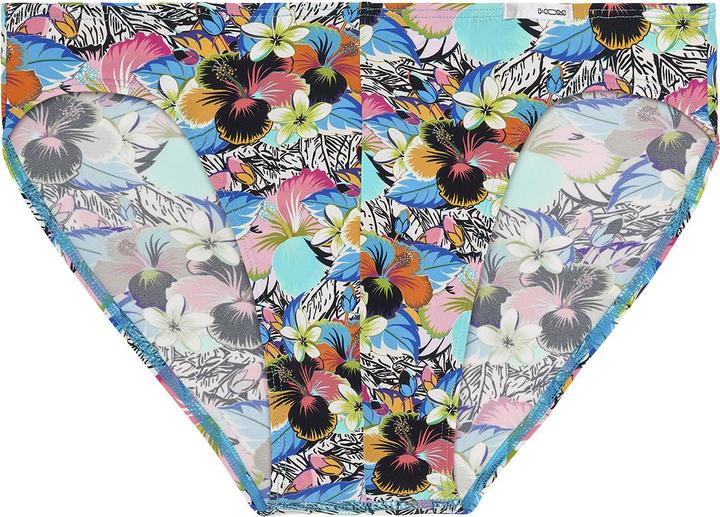Actual product image HOM Minislip Micro Briefs Funky Style (M, Single pack)