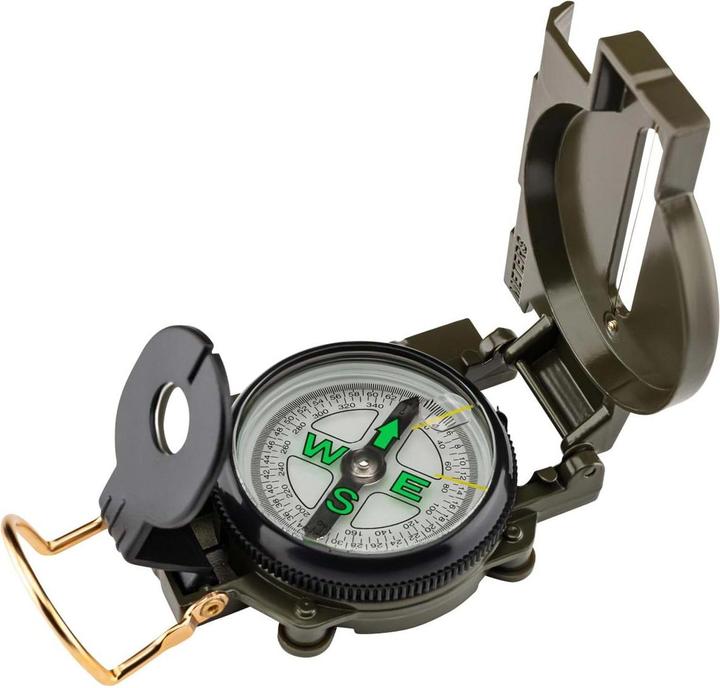 Actual product image Herbertz Compass