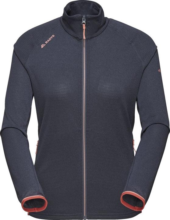 Radys R4 Light Stretchfleece Jacket