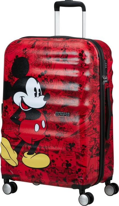 Immagine prodotto American Tourister Filatoio WAVEBREAKER DISNEY (64 l, M (50 - 90l))