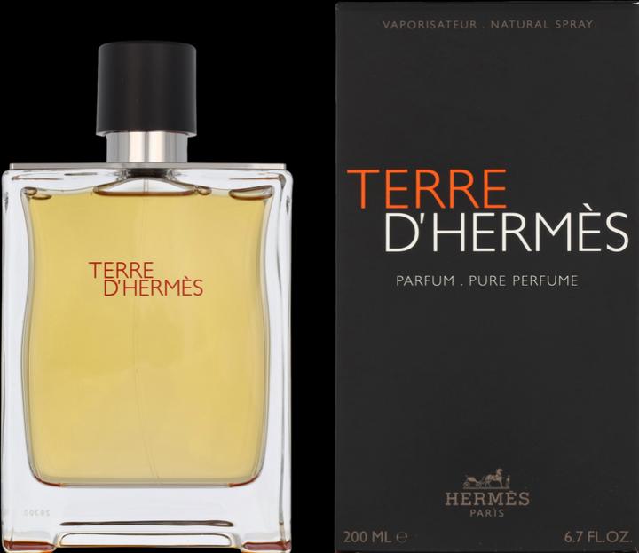Image du produit Hermès Terre d' (Eau de parfum, 200 ml)