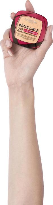 Produktbild L'Oréal Paris Infaillible (True Beige)