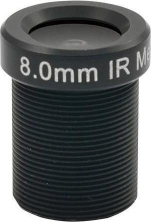 Produktbild ACTi Fixed Focal Lens f8.0/F1.8