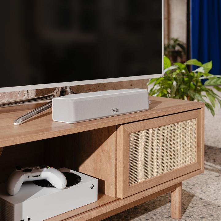 Produktbild Teufel Cinebar ONE+ (mit T6 Subwoofer) (7.1 Kanal)