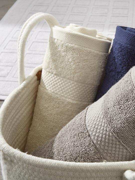 Produktbild Dyckhoff Handtuch Serie Planet (70 x 140 cm)