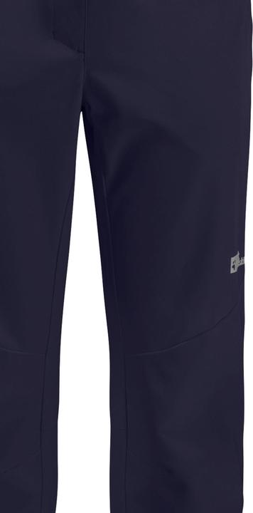 Actual product image Jack Wolfskin Alpspitze Tour Pants W (34)