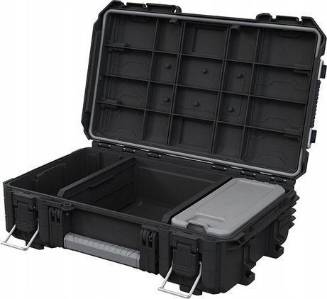 Immagine prodotto Keter Cassetta degli attrezzi. ROC PRO GEAR 2.0 (16 pezzi)