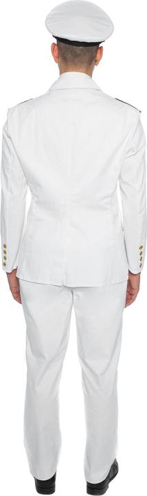 Produktbild Maskworld Kapitän Uniform Kostüm (M)
