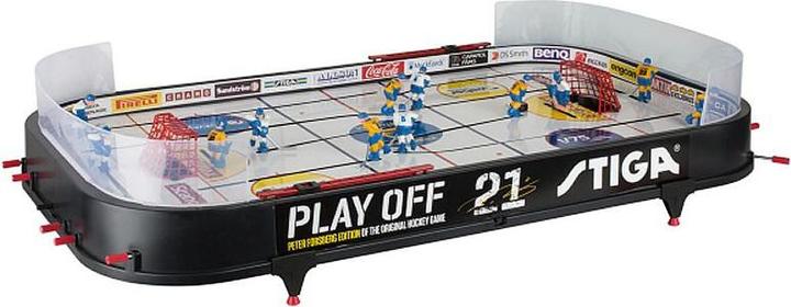 Stiga Jeu de hockey Play Off 21